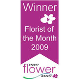 florist sydney awards